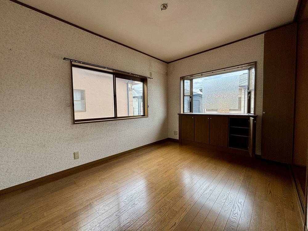 detached 大阪府豊中市若竹町１