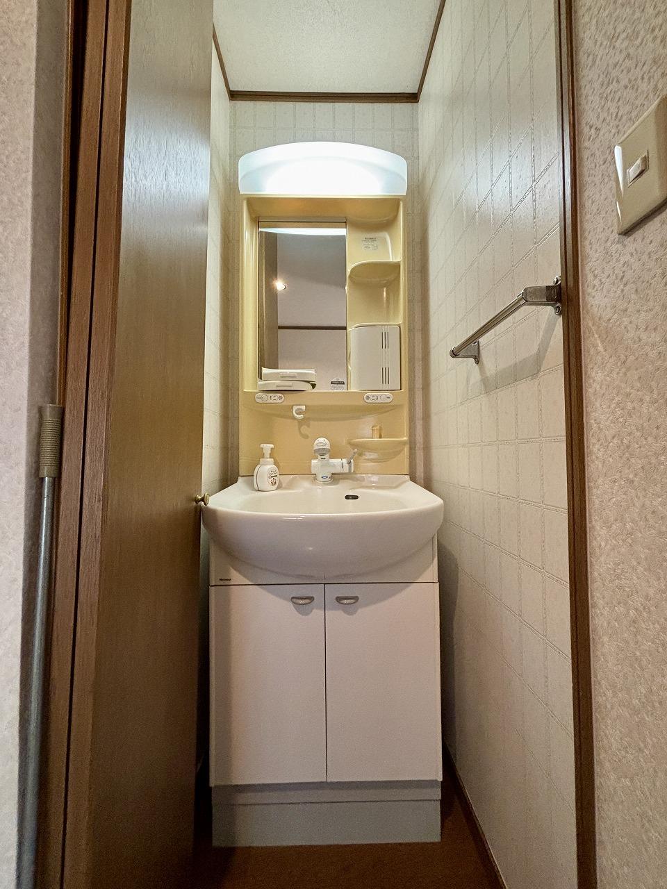 detached 大阪府豊中市若竹町１