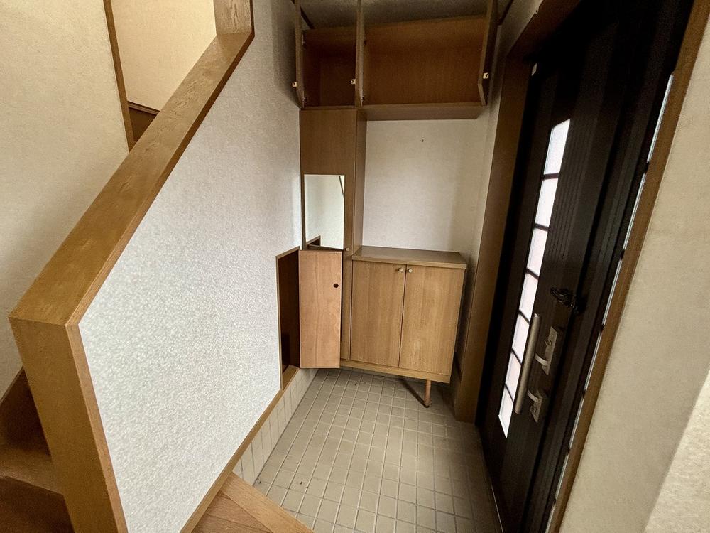 detached 大阪府豊中市若竹町１