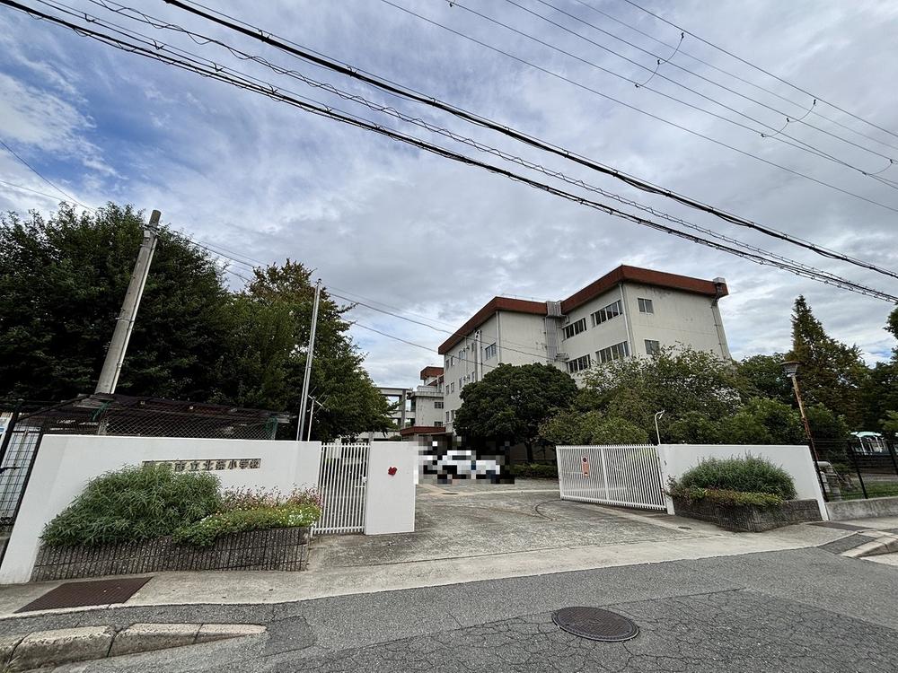 detached 大阪府豊中市若竹町１