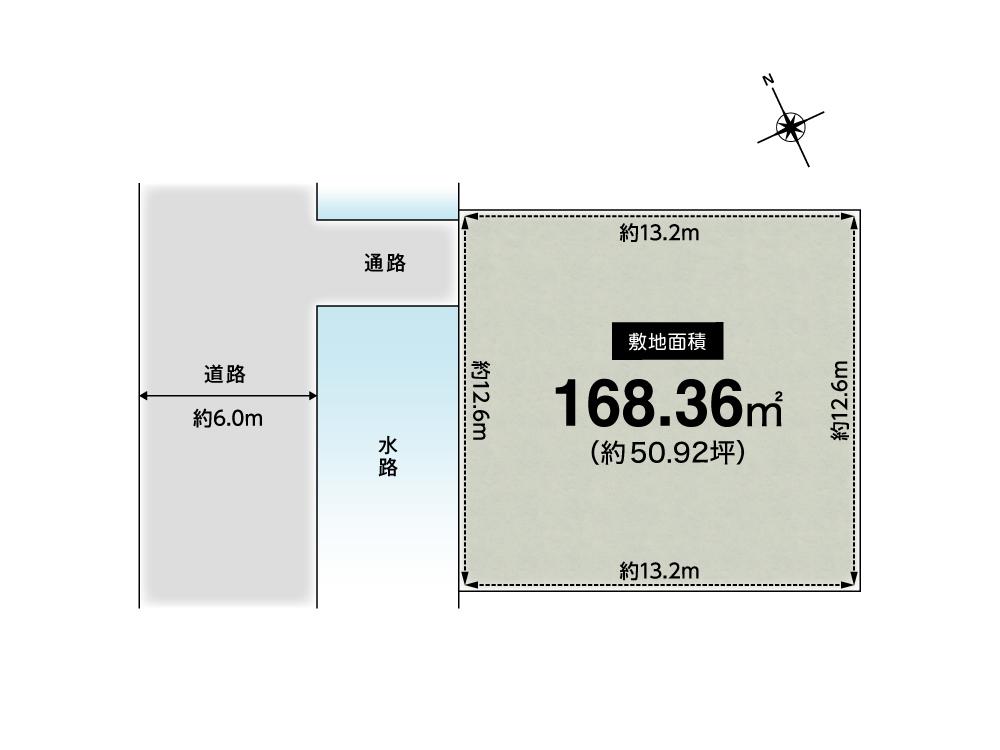 東上牧３（上牧駅） 3480万円