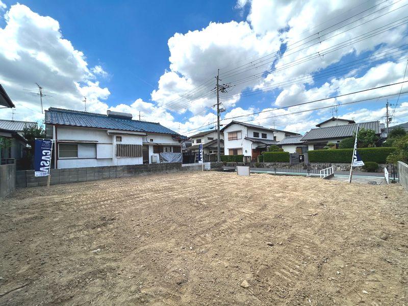 東上牧３（上牧駅） 3480万円