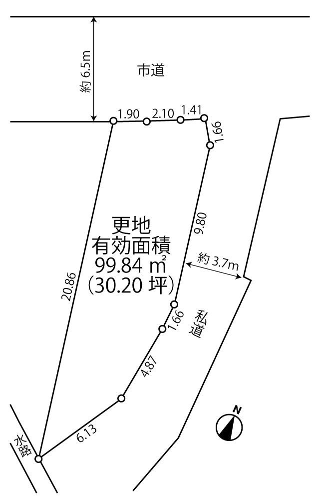 野々上５（藤井寺駅） 1100万円