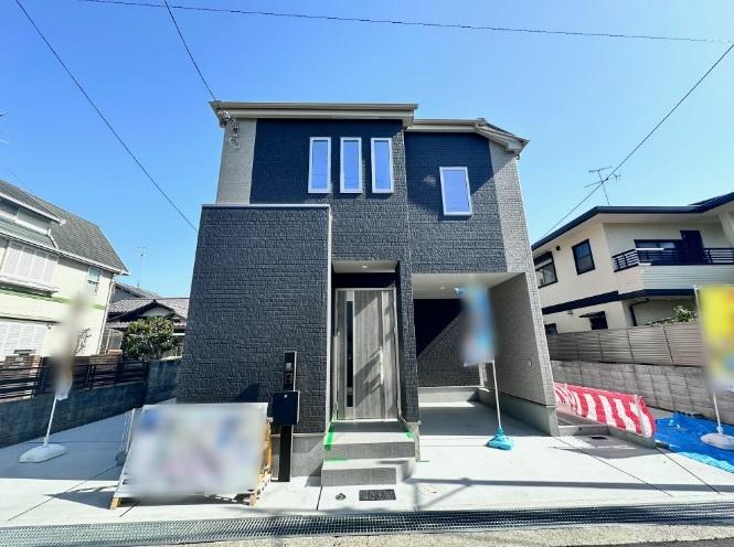 【飯田の分譲住宅♪】ハートフルタウン伊丹桜ケ丘6丁目