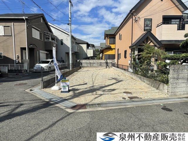 和気町１（和泉府中駅） 1830万円