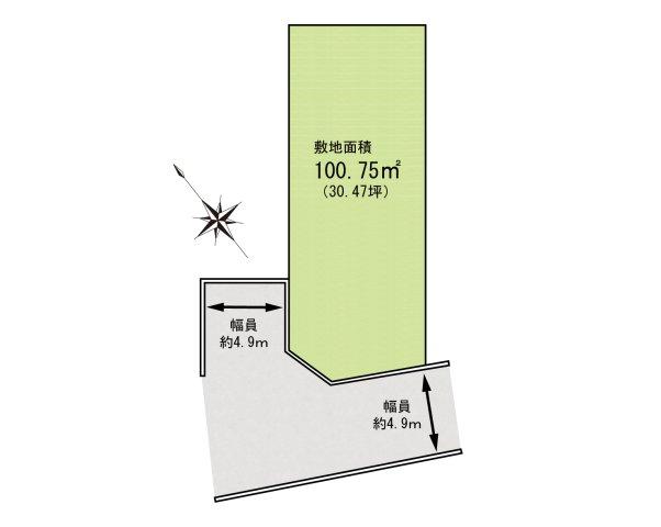 和気町１（和泉府中駅） 1830万円