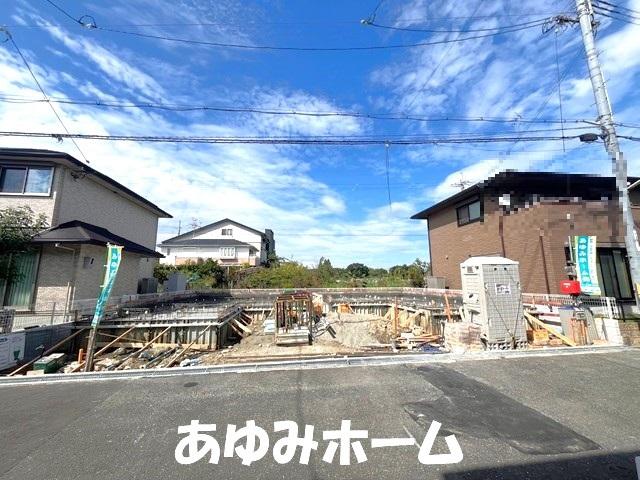 野村北町（藤阪駅） 3480万円