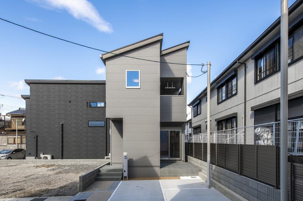 SUUMO】京都市山科区音羽稲芝の新築一戸建て・分譲住宅・一軒家