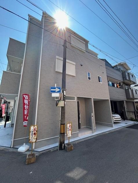 田中１（朝潮橋駅） 3680万円