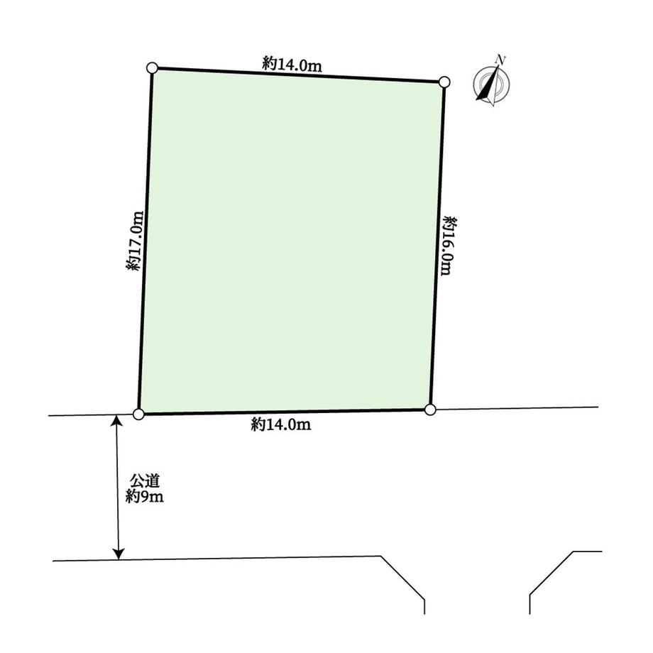 川西町（芦屋駅） 1億9800万円