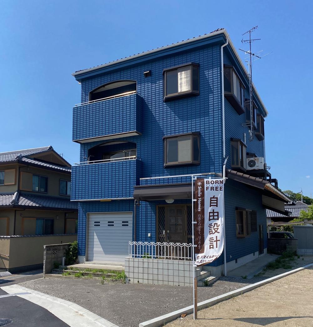 船橋本町１（樟葉駅） 3580万円