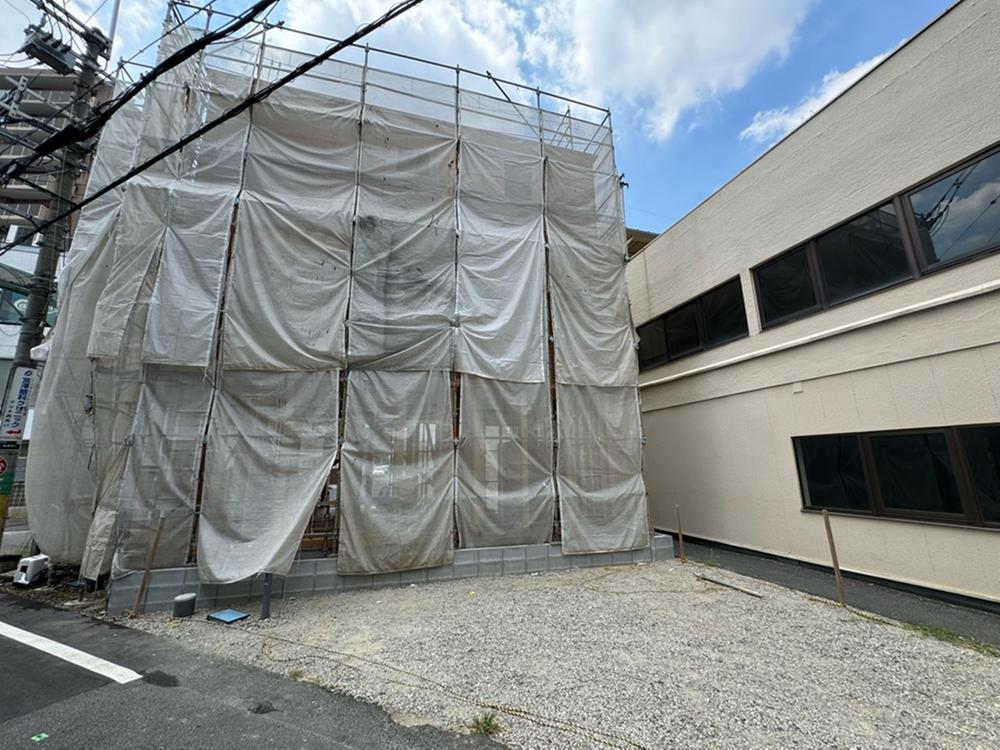 北本町２（近鉄八尾駅） 4480万円