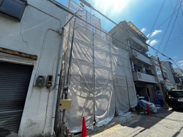 田中２（朝潮橋駅） 4980万円