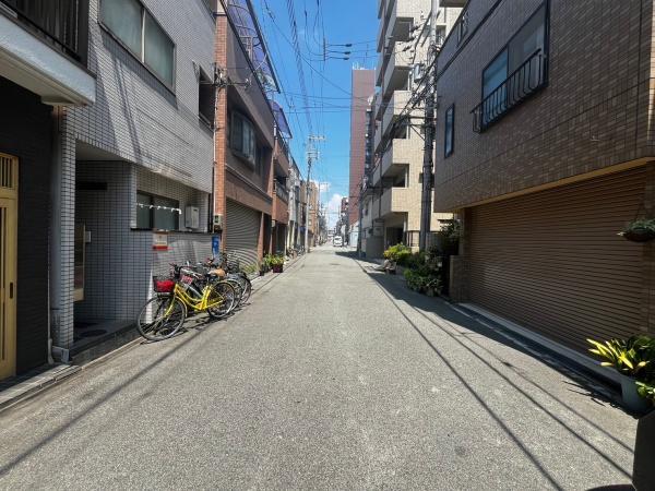 田中２（朝潮橋駅） 4980万円