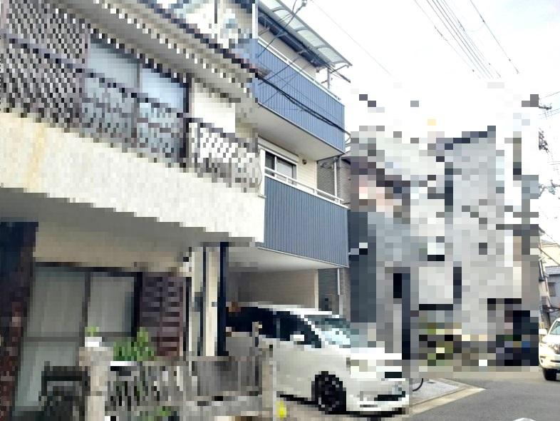 加納７（住道駅） 2255万円