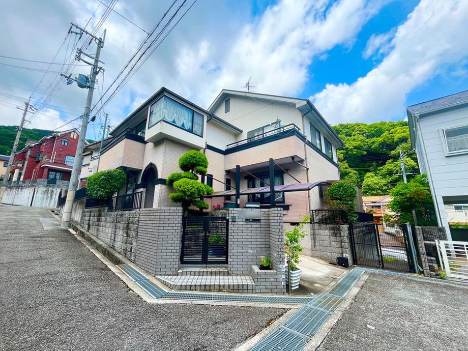 武庫山２（宝塚駅） 3480万円