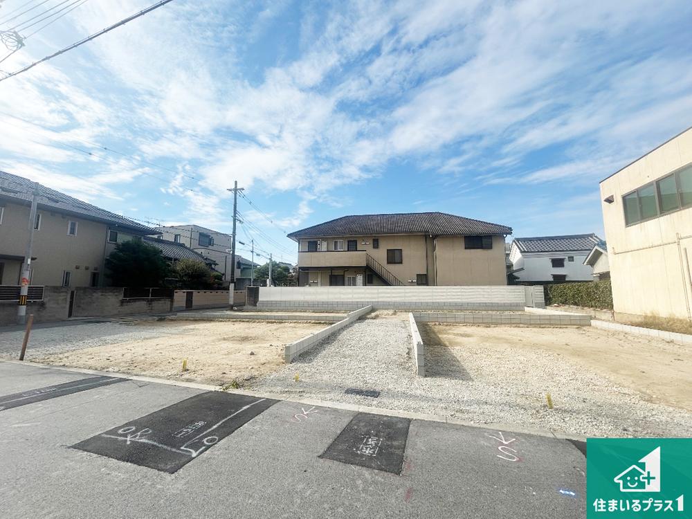 新築一戸建～大阪市東住吉区住道矢田　２０期　全４邸