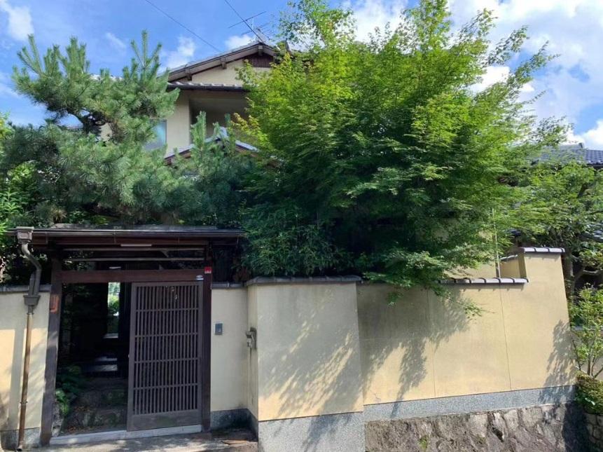 浄土寺小山町（元田中駅） 7000万円