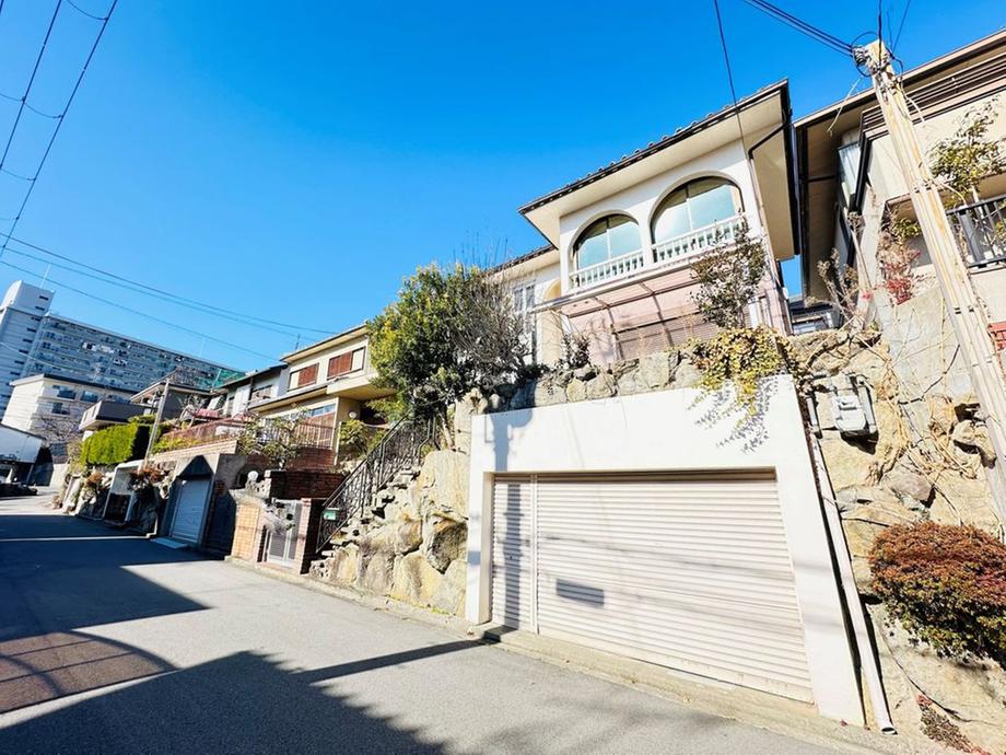 山田西１ 3680万円