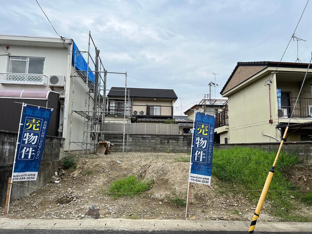 勧修寺柴山（小野駅） 2780万円