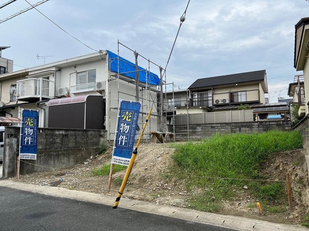 勧修寺柴山（小野駅） 2780万円