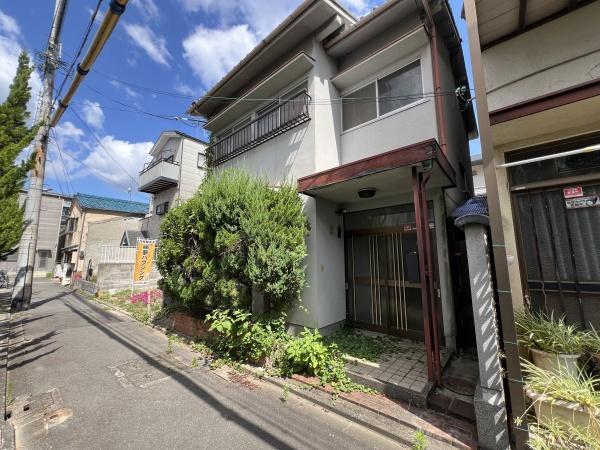 東九条明田町（九条駅） 2450万円