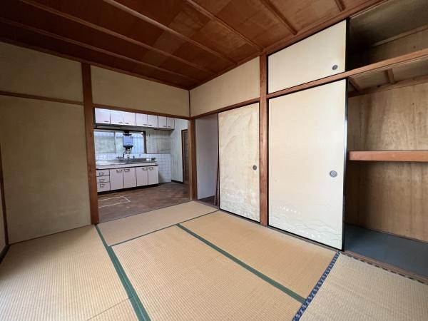 東九条明田町（九条駅） 2450万円