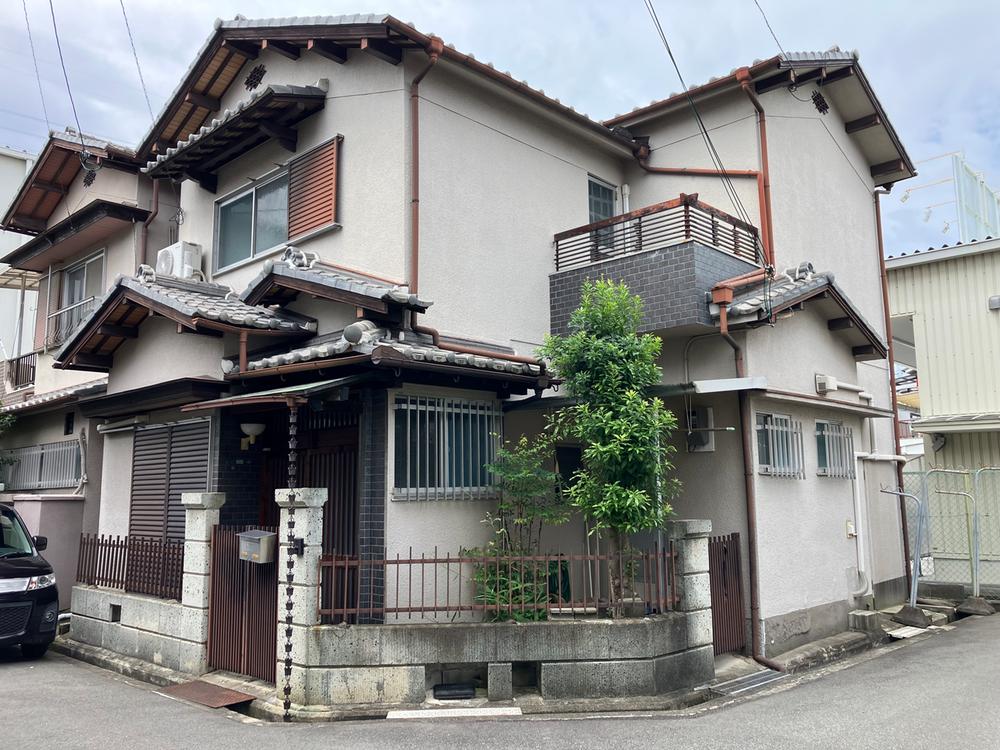 南花田町（北花田駅） 1280万円