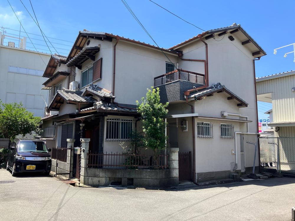 南花田町（北花田駅） 1280万円