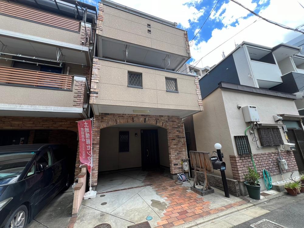 朝日町（吹田駅） 3880万円