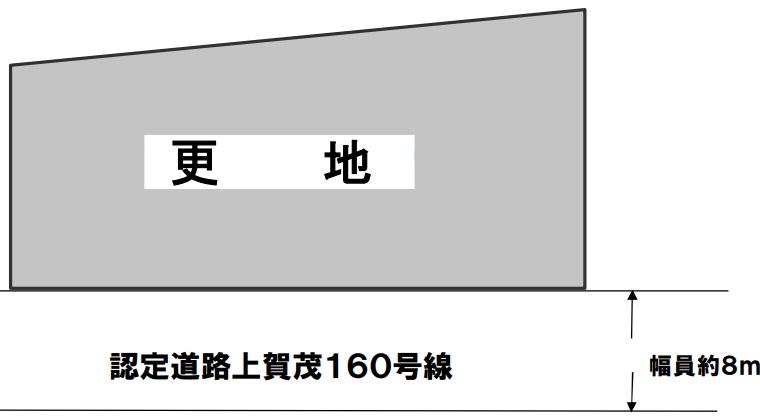 上賀茂今井河原町（北山駅） 4380万円