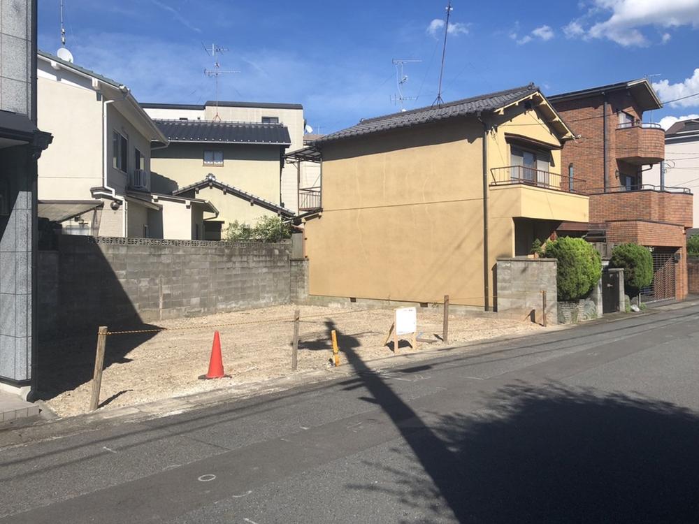 上賀茂今井河原町（北山駅） 4380万円