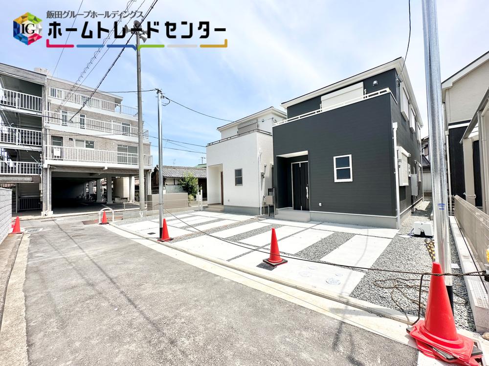 飯田グループの住宅ブランド リーブルガーデン堺市中区土師町2丁3期の新築住宅・新築一戸建ての詳細情報（大阪府堺市 中区、物件番号:cb26d8b2c1e13b18b3708c3bbbbb4c92）【ニフティ不動産】