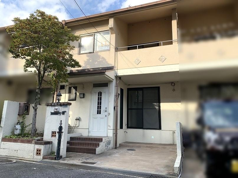 幸町（寝屋川市駅） 1380万円