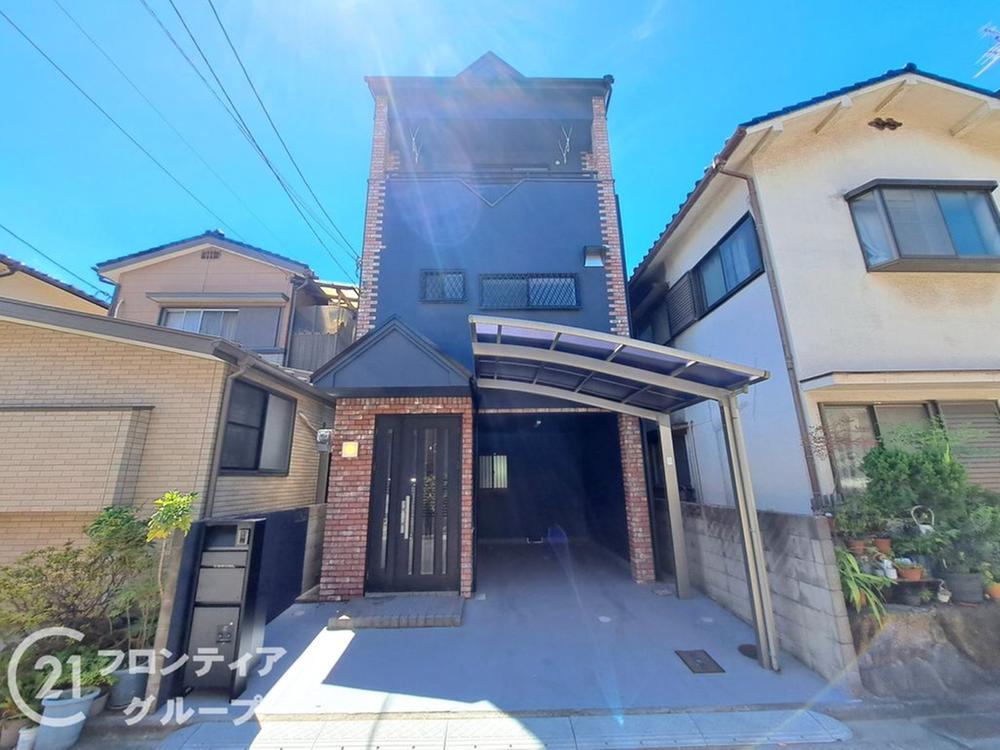 東鴻池町１ 2698万円