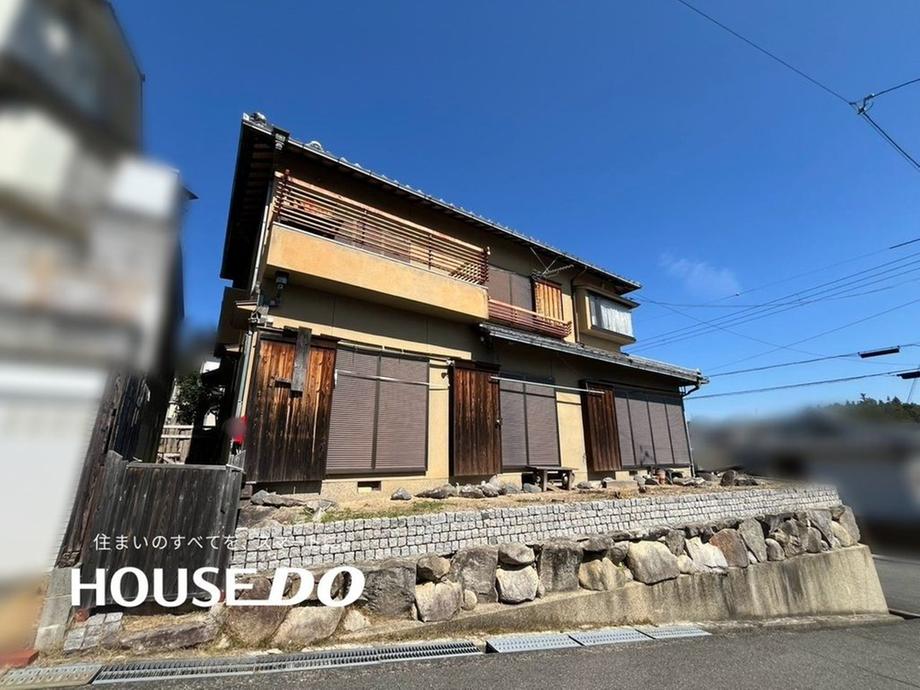 SUUMO】中古戸建 高槻市浦堂本町 | 中古住宅・中古一戸建て物件情報