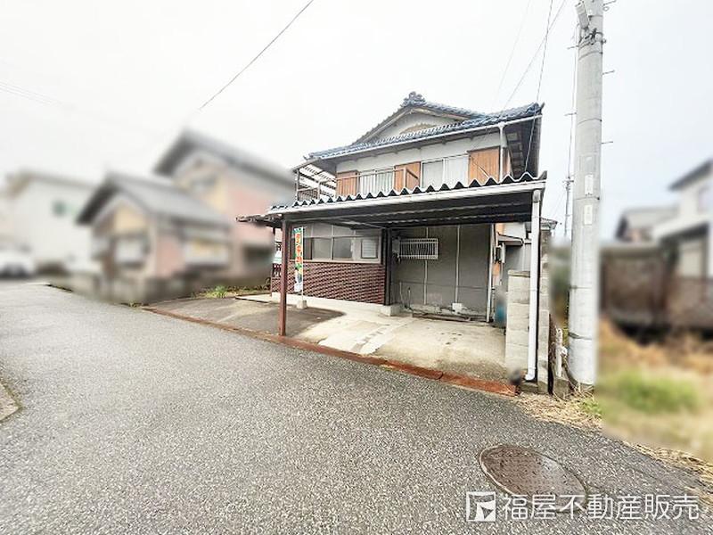 平田町（南彦根駅） 1180万円