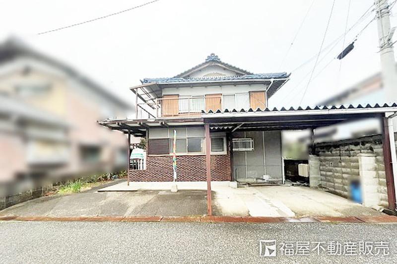 平田町（南彦根駅） 1180万円