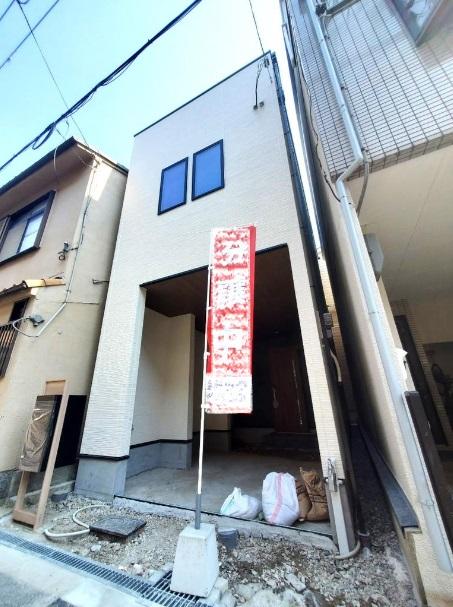 東中浜３（緑橋駅） 3780万円