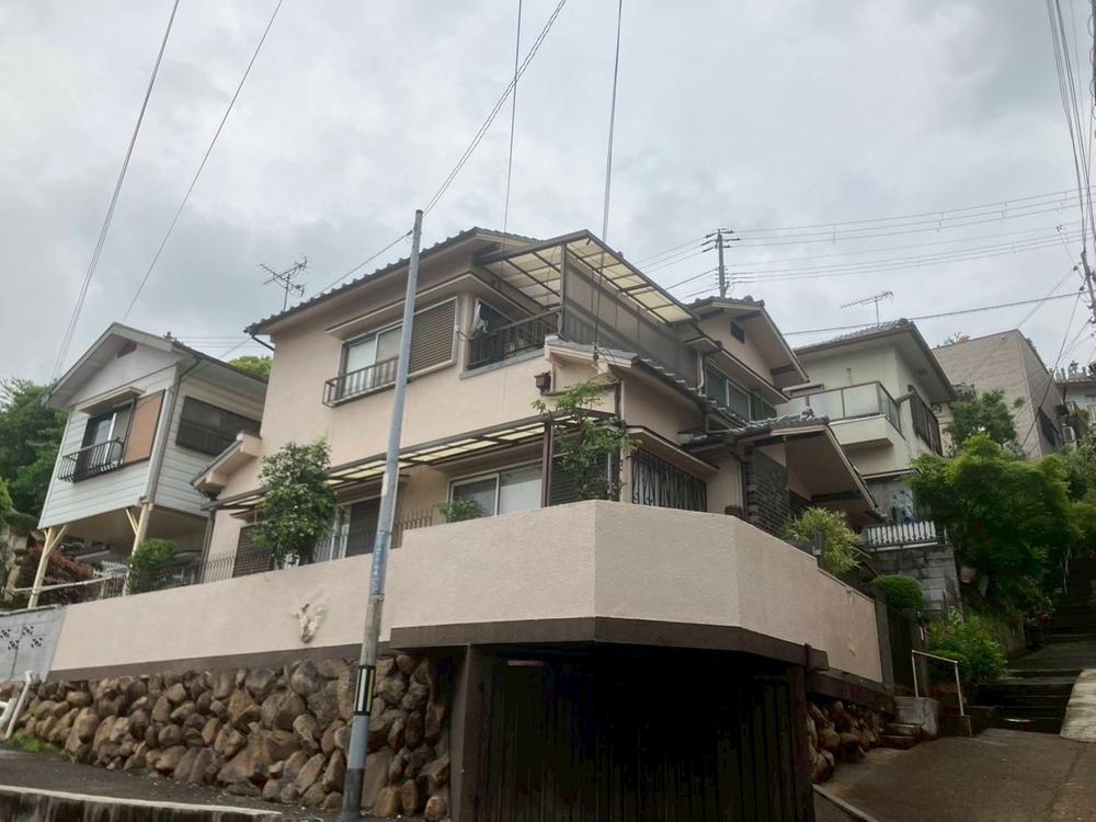 SUUMO】「神戸市 長田区 長田 天神町 土地」で探す新築一戸建て、中古