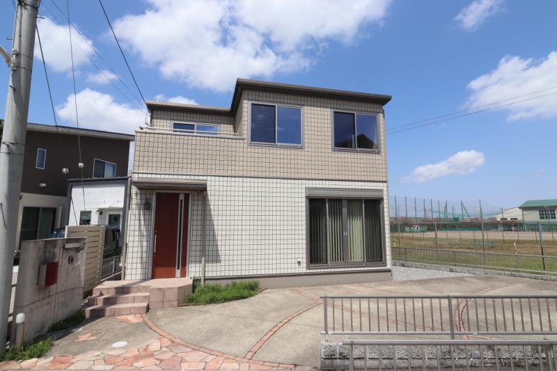 SUUMO】愛知郡の中古住宅・中古一戸建て購入情報
