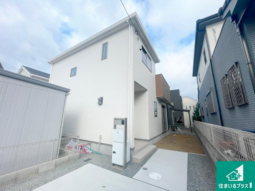 尾生町５（下松駅） 2480万円