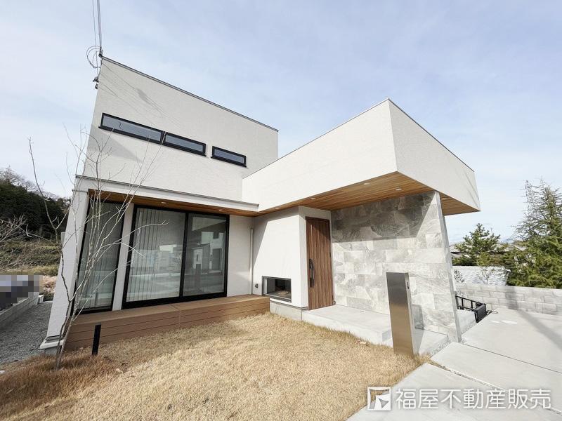 detached 兵庫県相生市古池本町