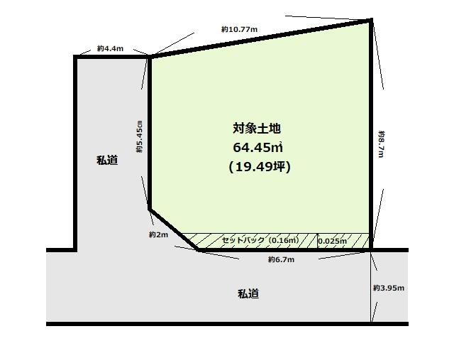 西明石西町２（西明石駅） 950万円