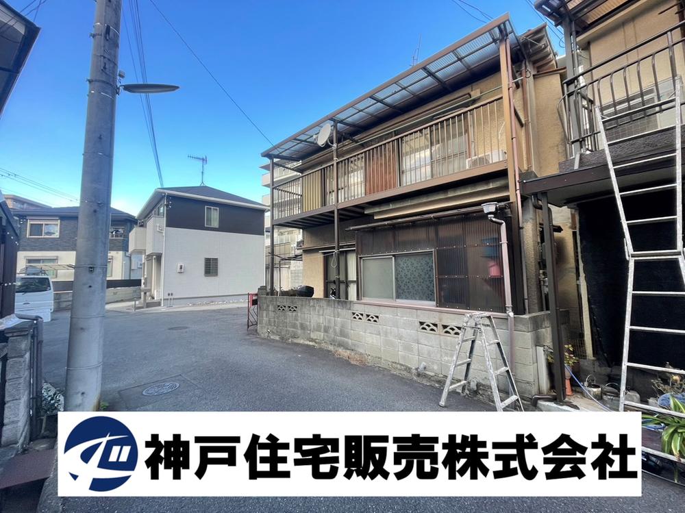 西明石西町２（西明石駅） 950万円