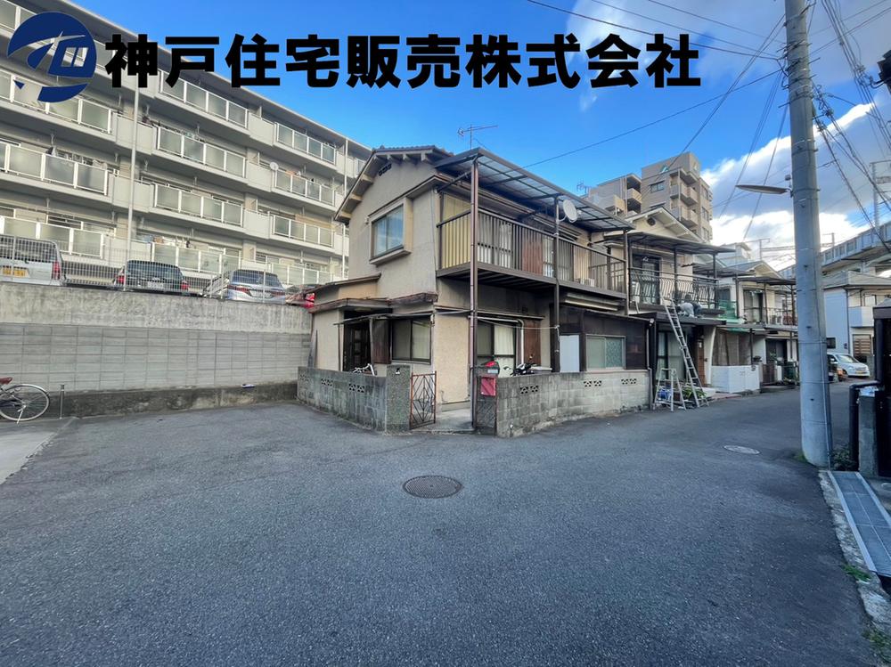 西明石西町２（西明石駅） 950万円