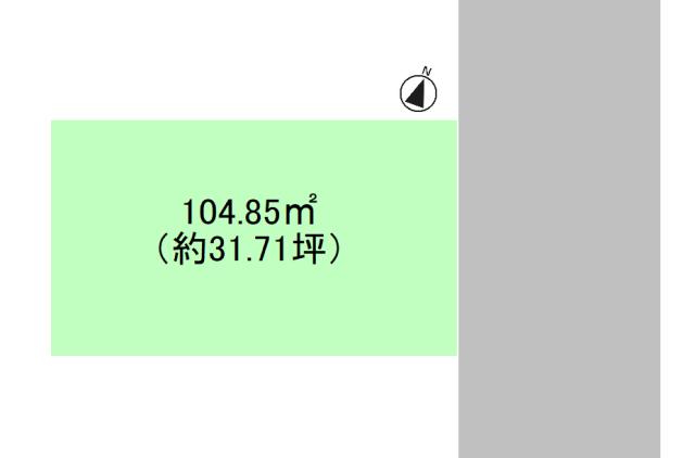 材木丁（和歌山市駅） 913万円