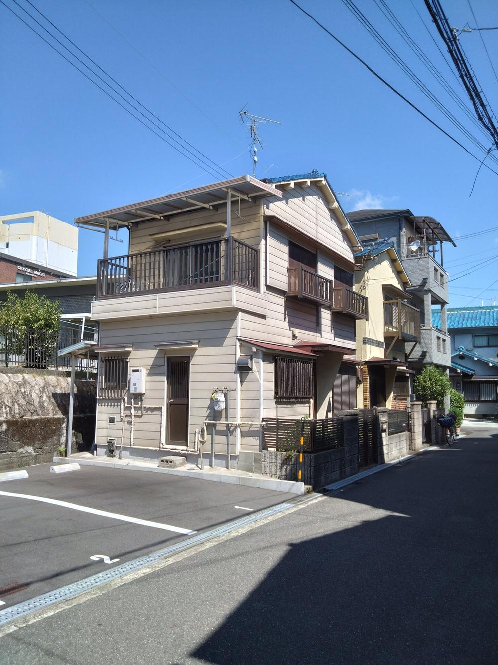 栄町（古市駅） 780万円