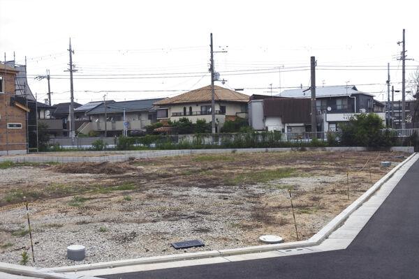 ハーベストタウン鳳西町