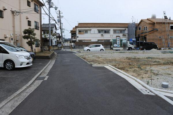 ハーベストタウン鳳西町